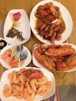 -解放碑威斯汀酒店-知味国际美食餐厅