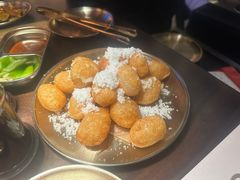 -西塔老太太泥炉烤肉(上海七宝领展广场店)