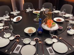 -龙宴海鲜城(经中路店)