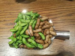 -喝丢一只鞋辣炒海鲜小烧烤(三八广场店)
