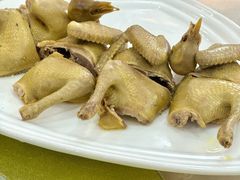 -文海饭店(朝阳路店)