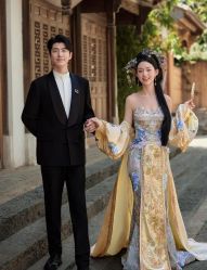 -第一夫人婚纱摄影(南京店)