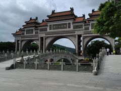 -顺峰山公园