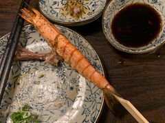 -哥哥の深夜食堂(红松东路店)