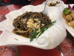 -玉华台饭庄(裕中西里小区店)