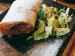 -Q MEX 库迈墨西哥餐吧(三里屯店)