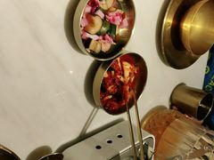 -HOTISLAND海鸡岛·韩国料理(江南西店)