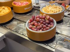 -龍歌自助小火锅(秦淮水游城店)