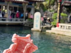 -趵突泉景区