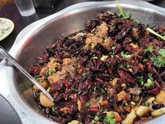 -天治宣·野椒鸡(龙头寺总店)