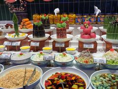 -山河屯铁锅炖(哈西站店)