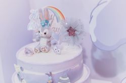 -圣塔拉 宝宝宴生日Party气球派对一站式高端策划