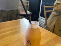 奶绿-About Bistro關於·泰式家庭料理