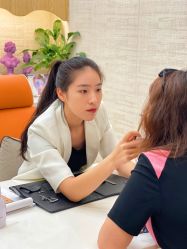 -广州健丽·去眼袋医疗美容机构