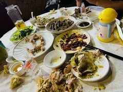 -玲姐海鲜大排档烧蚝王(横琴长隆总店)