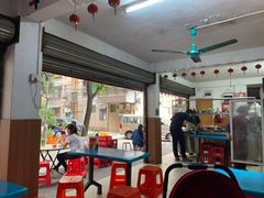 -修记牛杂店(同华东一路店)