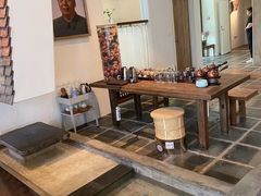 -瓦库茶馆17号(海汇港店)