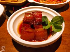 -黑鸡小馆(金源店)