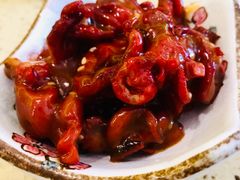 八爪鱼-六本目日式料理(珊瑚沙家园店)