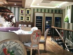 大堂-尚一汤·粤菜海鲜(环球港店)