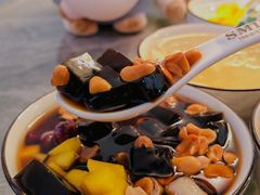 -阮正港四季甜汤(松柏店)