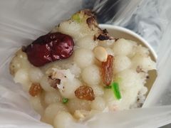 -孙氏梅花糕(马台街)