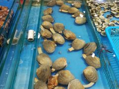 -上和臻品中国菜(花园街店)