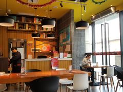 大堂-牛男手造(地铁天虹店)