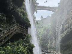 -恩施大峡谷