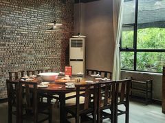 -广府乡下·饭庄(新港东路店)