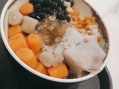 -鲜芋仙(番禺万达广场店)