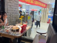 -小放牛炒菜馆(华北商厦店)
