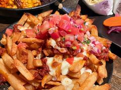 -Q MEX 库迈墨西哥餐吧(三里屯店)