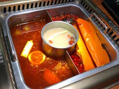 -大渝火锅(太仓万达店)