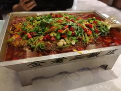 -金家老三饭庄(常营店)