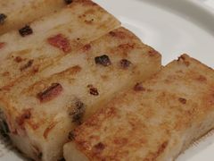 xo酱煎萝卜糕-皇朝尊会(龙之梦大酒店)