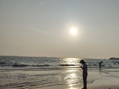 -西中岛海滨