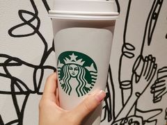 -星巴克臻选(深圳华强北茂业店)