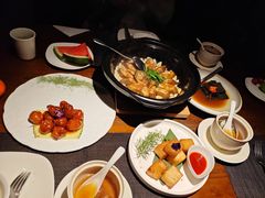 -肴约·花园式餐厅(湖里店)