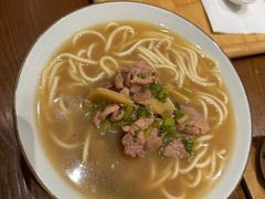 -奎元馆(市民中心店)