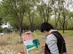 -Fun Job Art 零基础油画国画DIY画室(望京店)