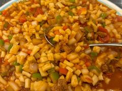 -新疆杭州疗养院·富春山庄