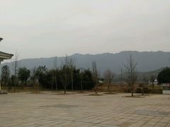 -炎帝陵景区