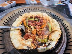 -灶座小锅烀饼·铁锅炖(全国总店)