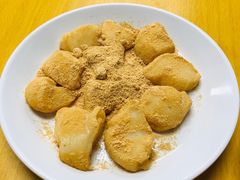 -屋里家延边朝鲜族冷面(南园店)