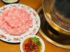 -北京老门框爆肚四季涮肉(凌河路店)