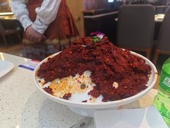 -千家粗粮王·火锅烧烤自助(庆阳店)