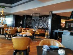 大堂-池畔酒吧 WET Bar
