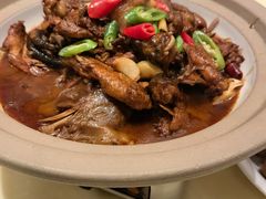 -不倒翁·徽天下名菜楼(马鞍山路店)