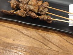 -陇上秦轩biangbiang面(萧山万象汇店)